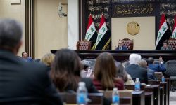 تحرك برلماني بشأن المتعاقدين في دوائر الدولة